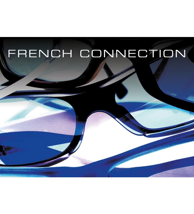 First eyewear brand supplied to a multiple retailer
