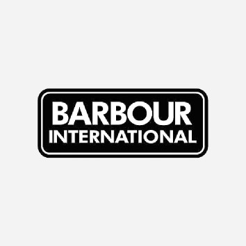 Barbour International logo