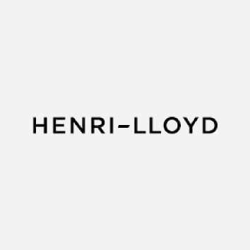 Henri Lloyd logo