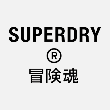 Superdry logo